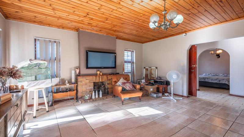 4 Bedroom Property for Sale in Townsend Estate Western Cape